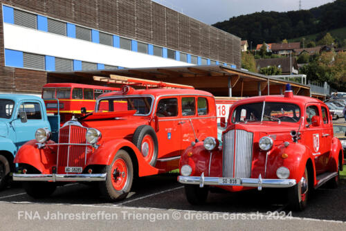 2024 FNA HP 1400-190