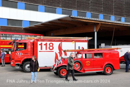 2024 FNA HP 1400-207